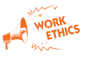 How to Improve Work Ethics